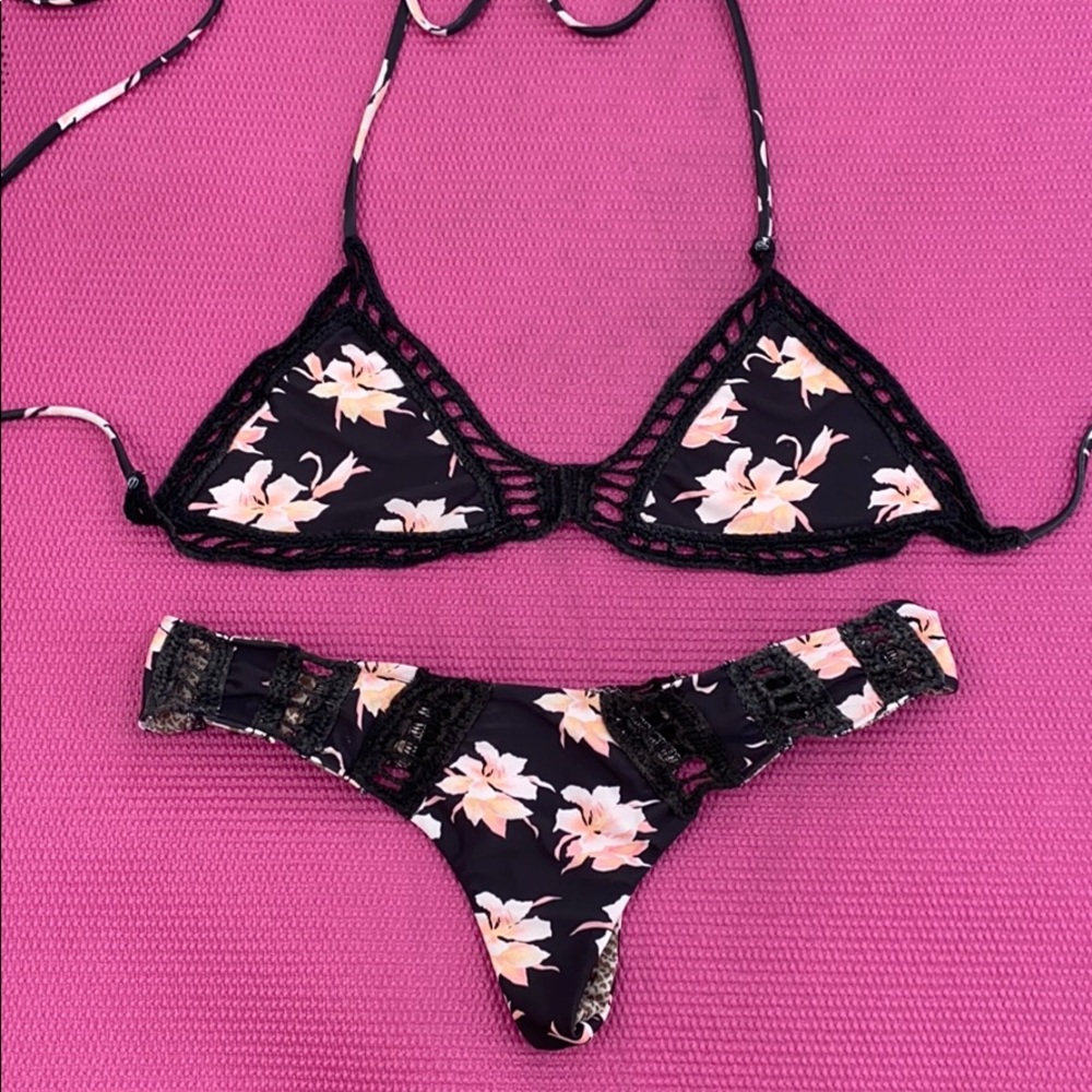 BOTTOMS SOLD TOP AVAILABLE